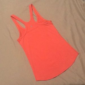 Lululemon tank size6